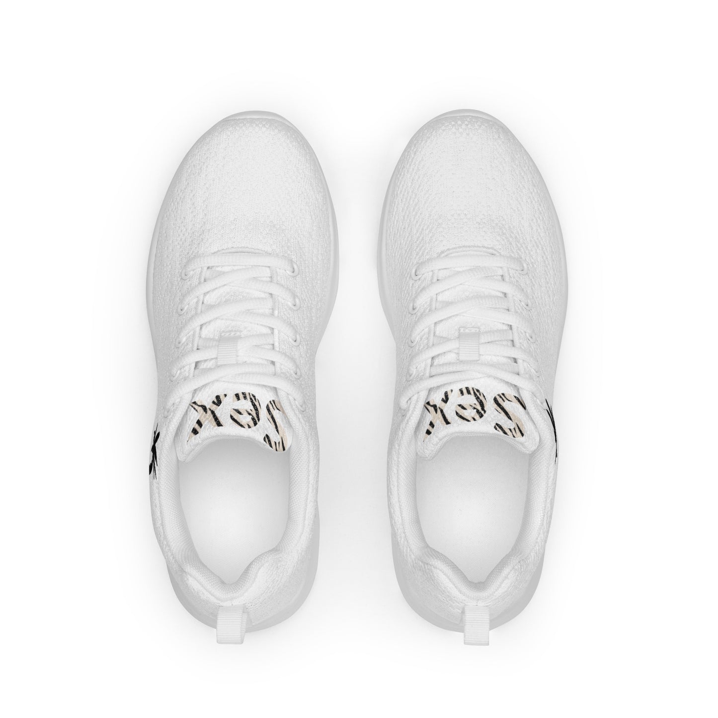 Men’s athletic shoes