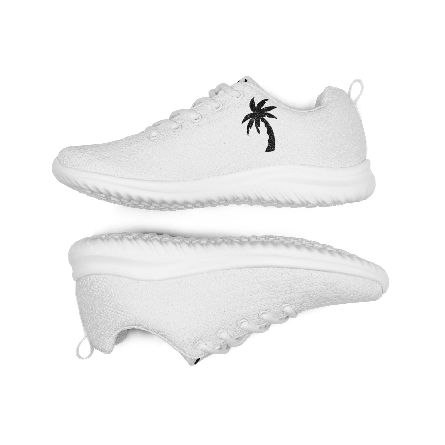 Men’s athletic shoes
