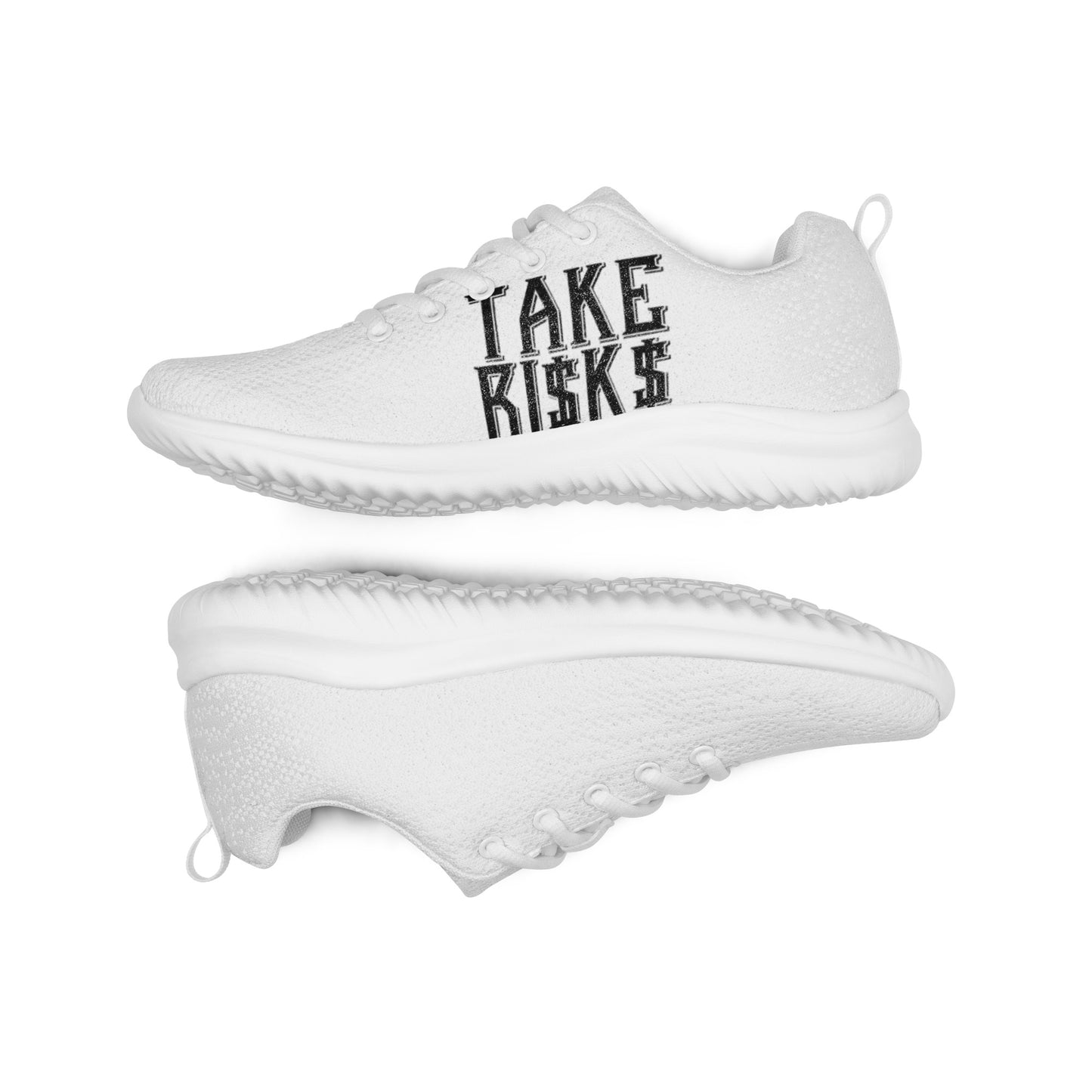 Men’s athletic shoes