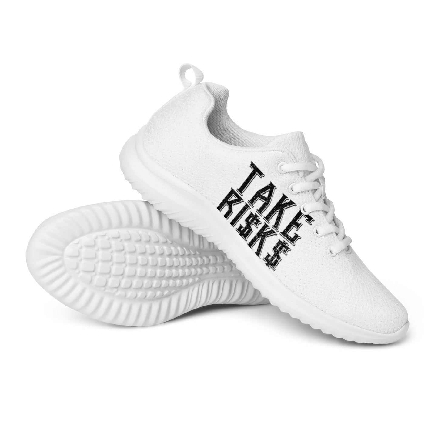 Men’s athletic shoes