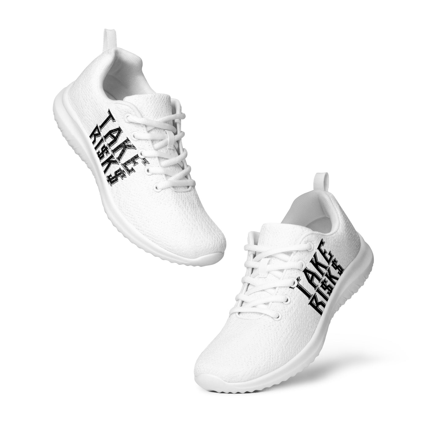 Men’s athletic shoes