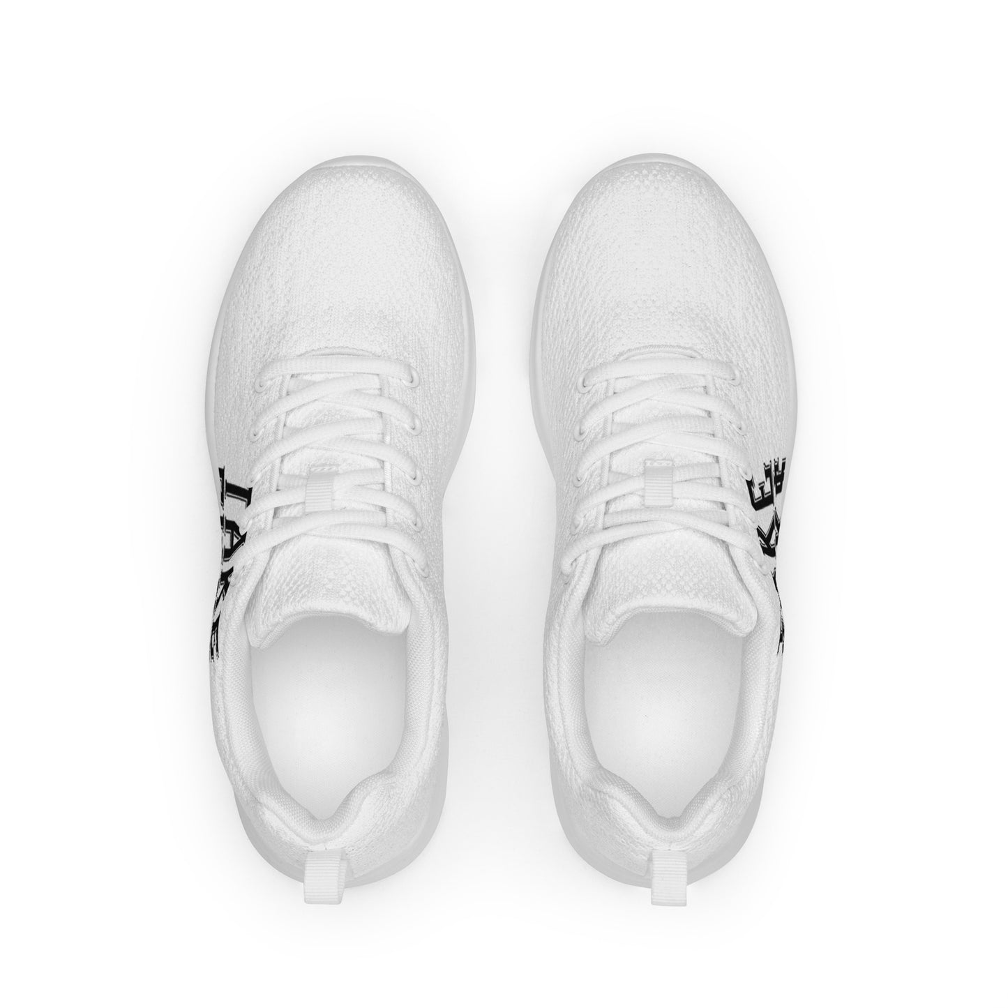 Men’s athletic shoes