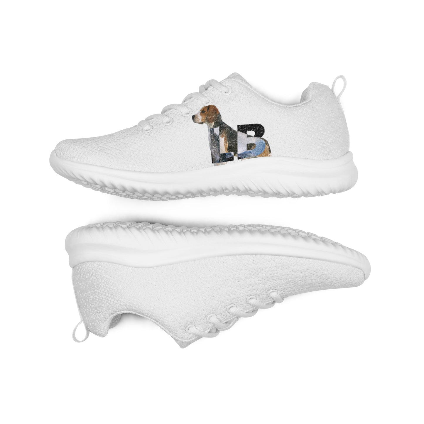 Men’s athletic shoes