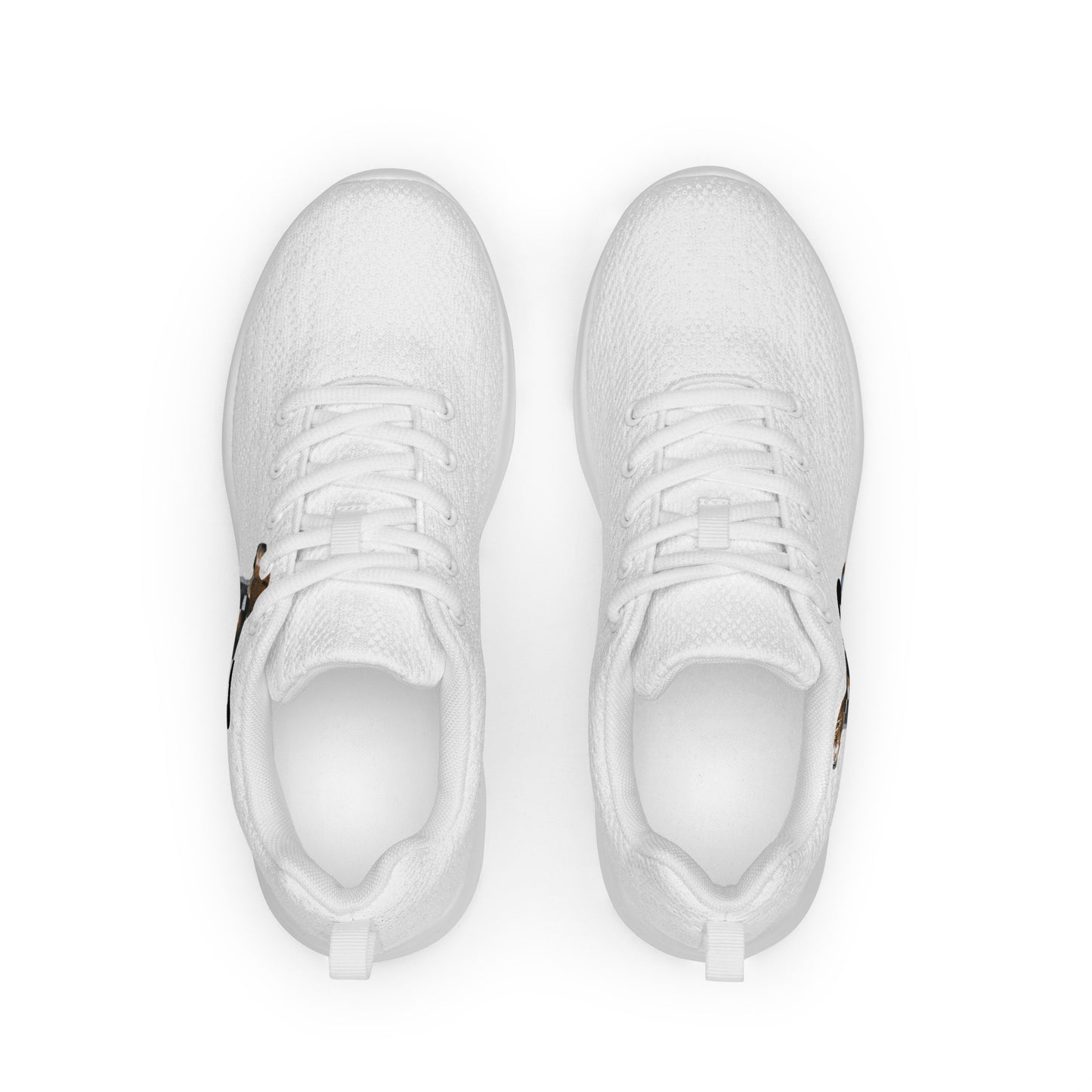 Men’s athletic shoes