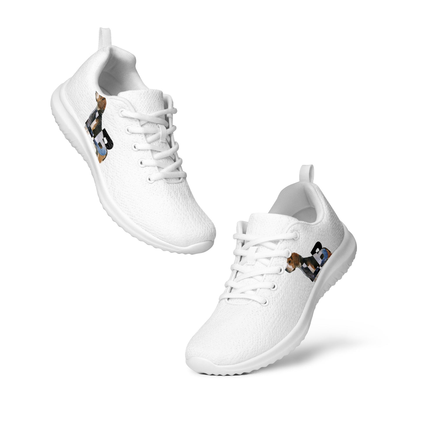 Men’s athletic shoes
