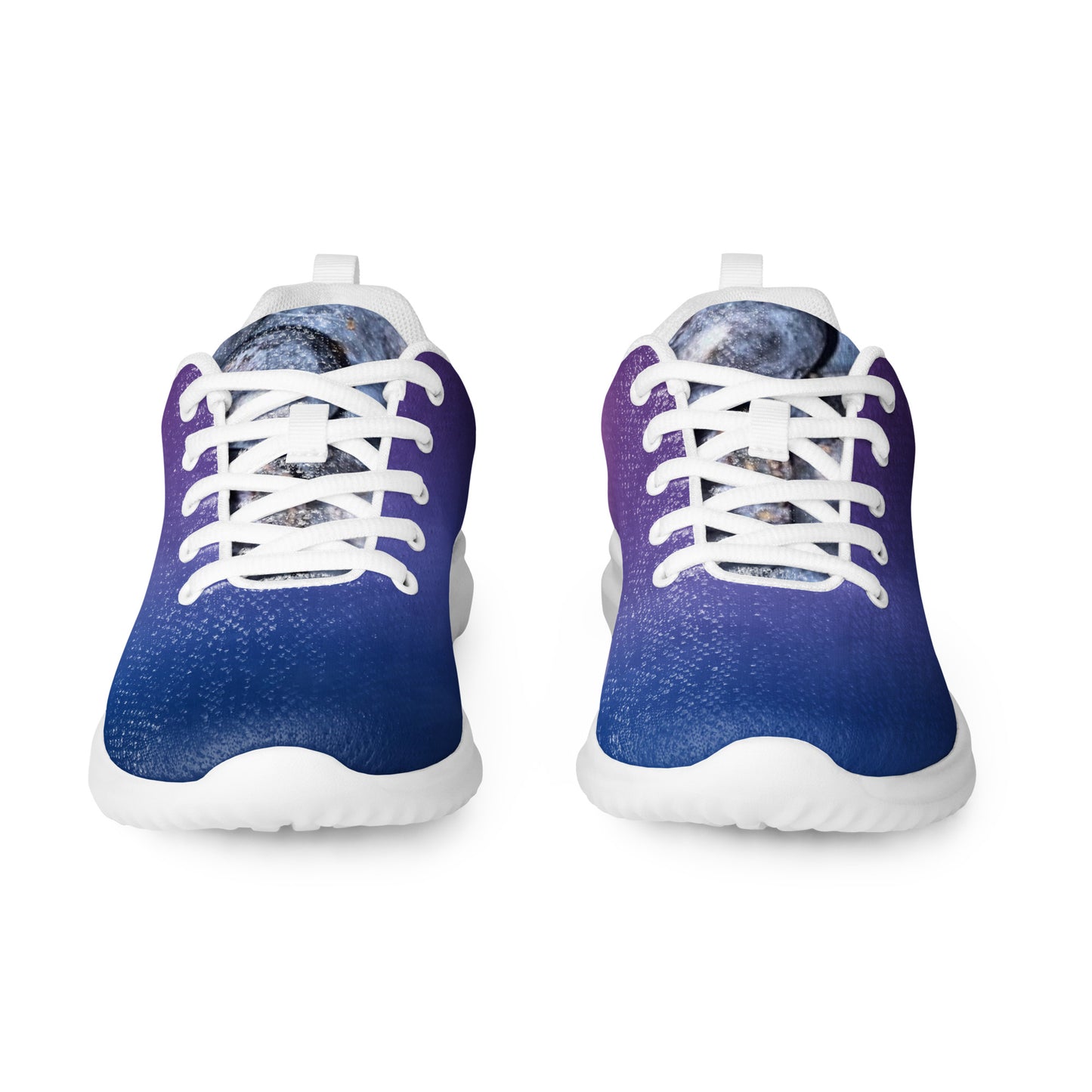 Men’s athletic shoes