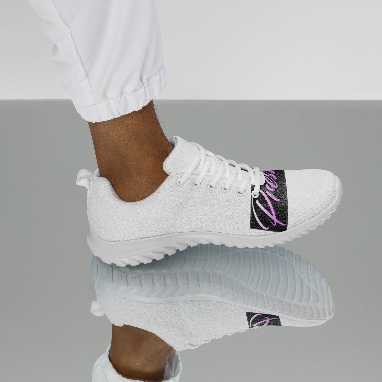 Men’s athletic shoes