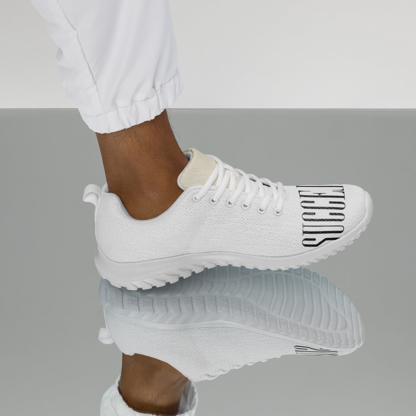 Men’s athletic shoes