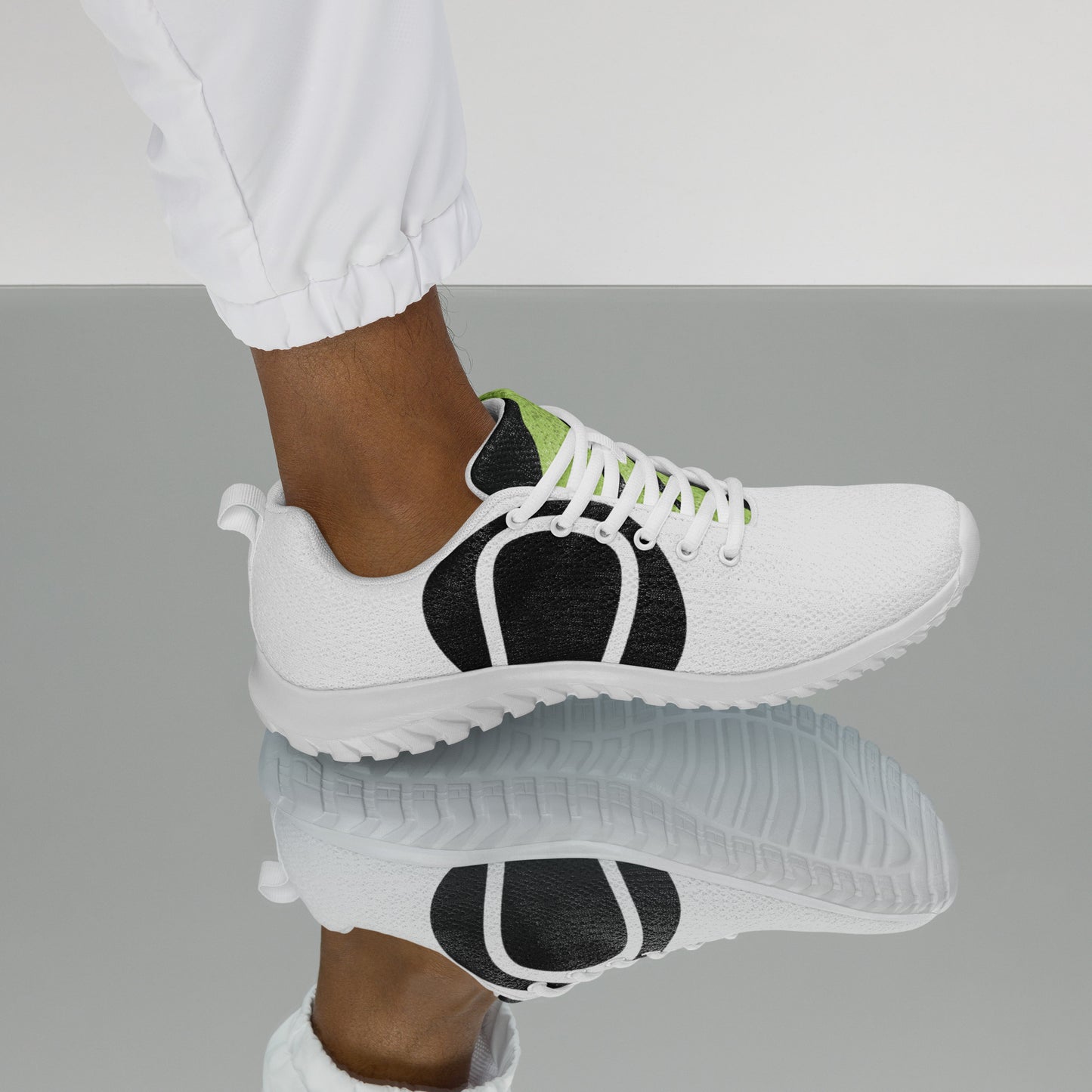 Men’s athletic shoes