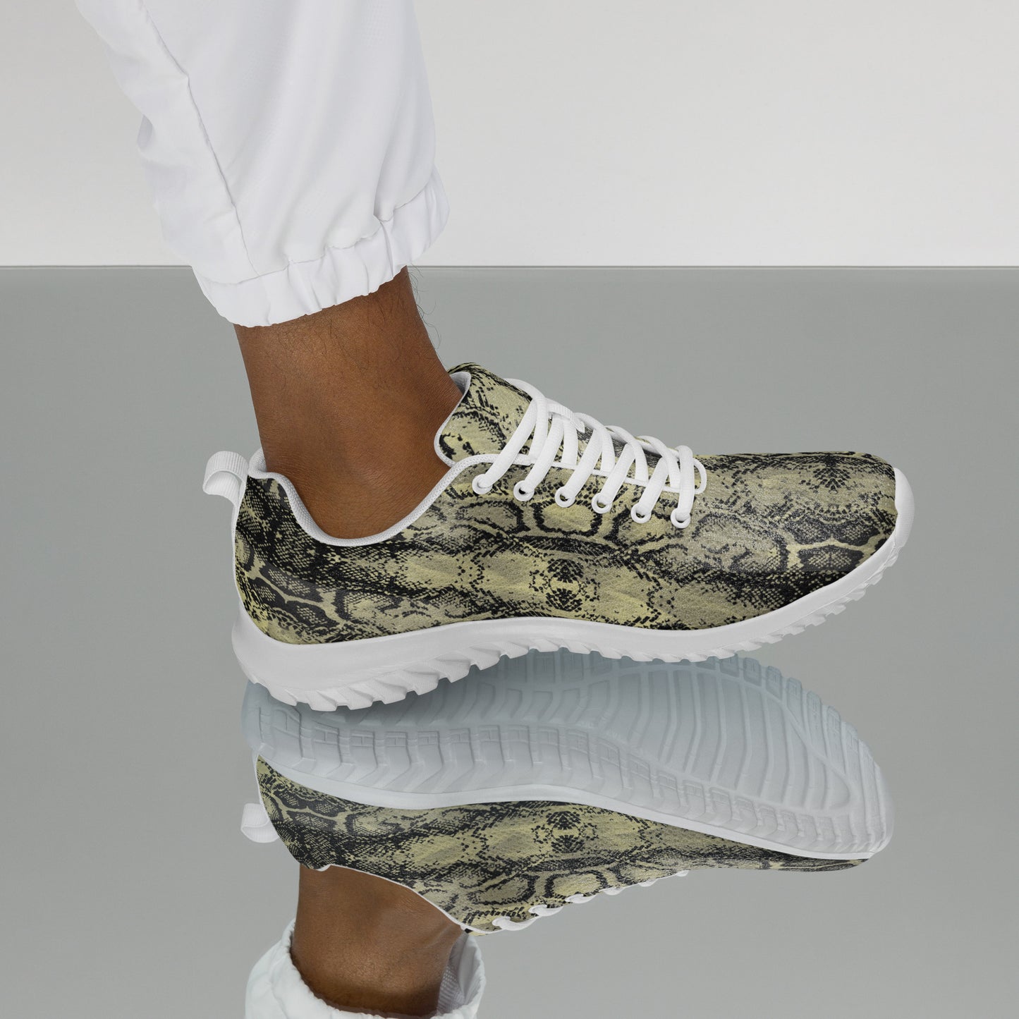 Men’s athletic shoes