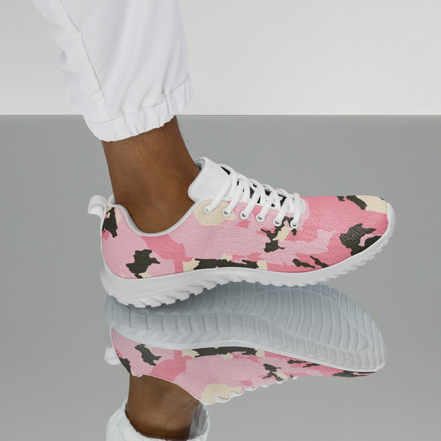 Men’s athletic shoes