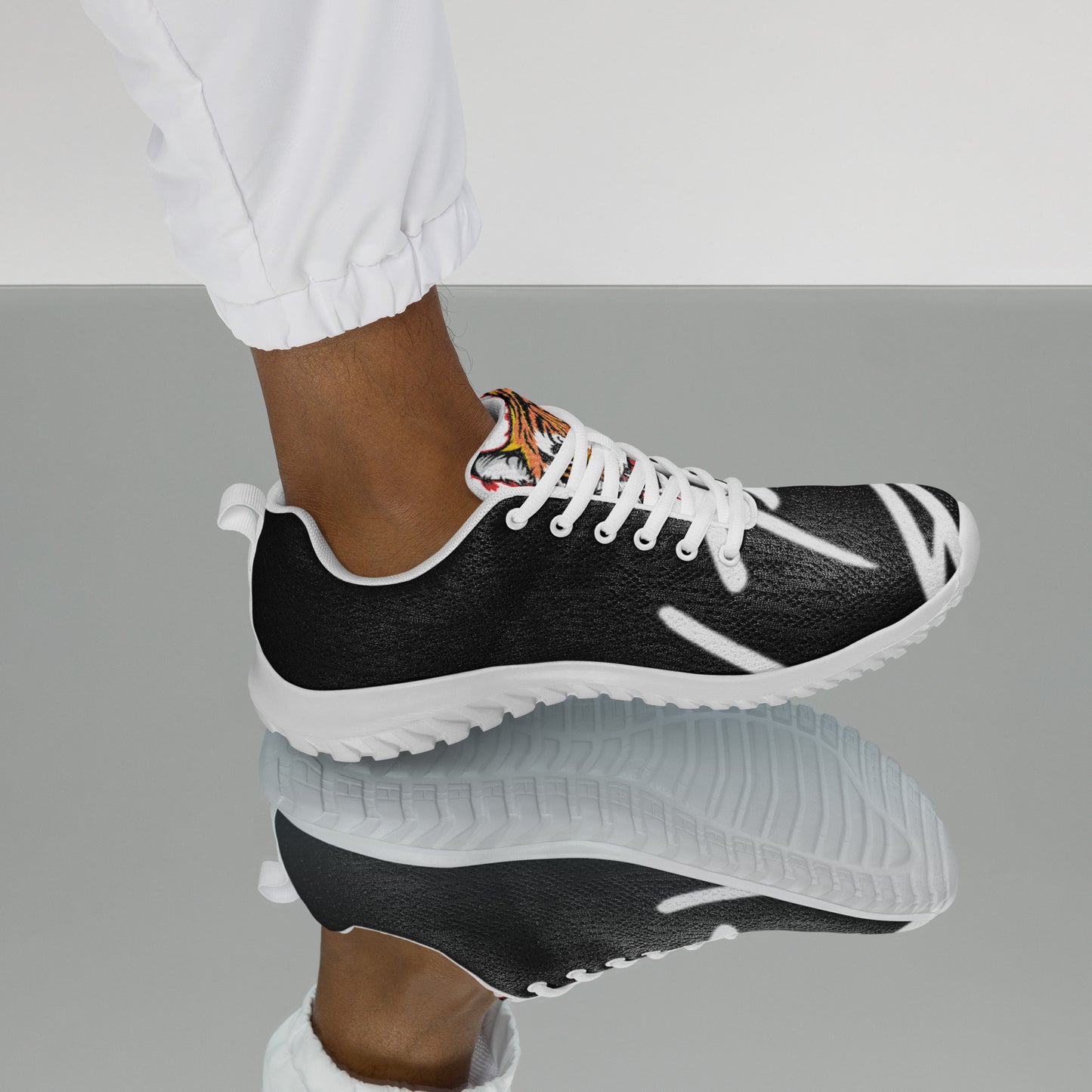 Men’s athletic shoes