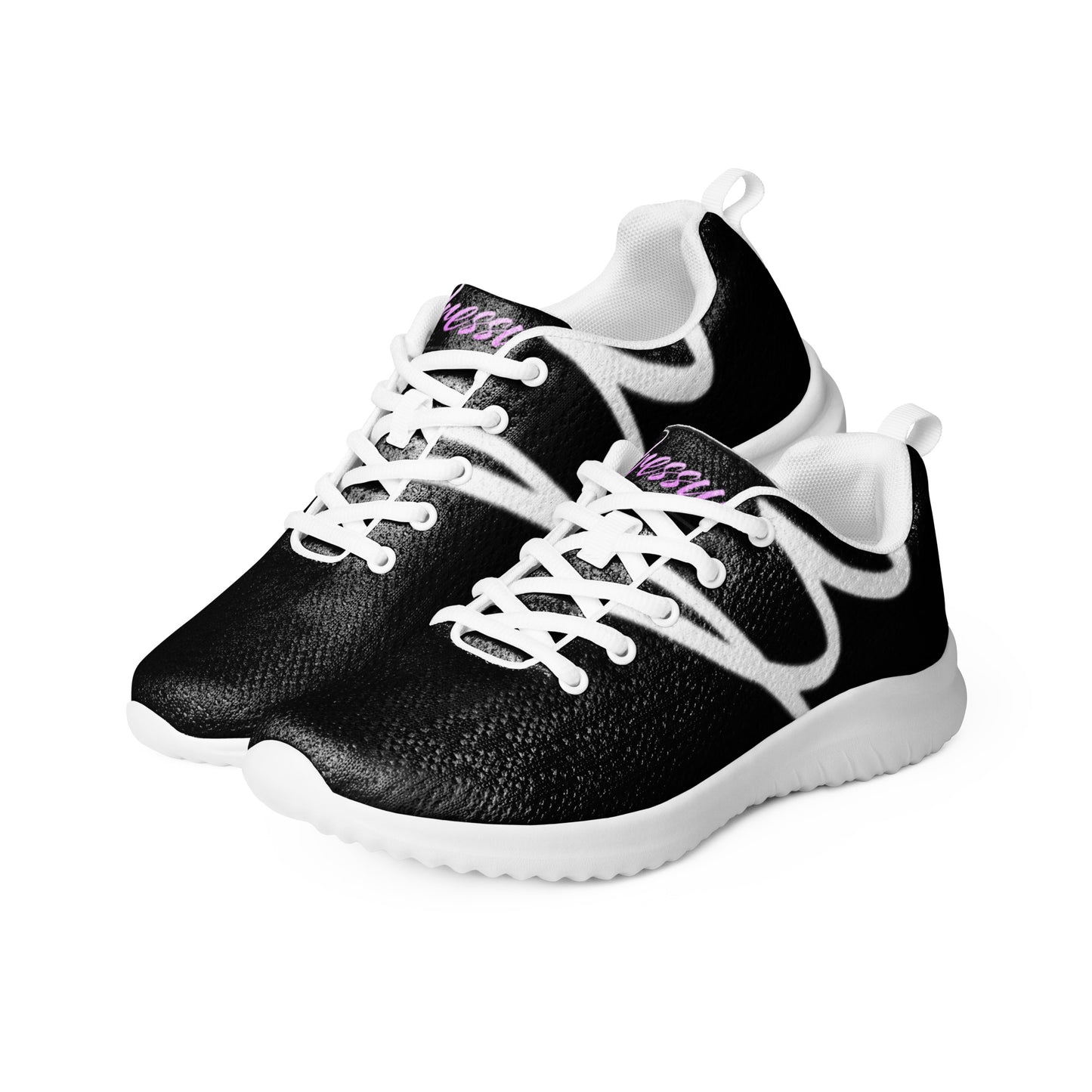 Men’s athletic shoes