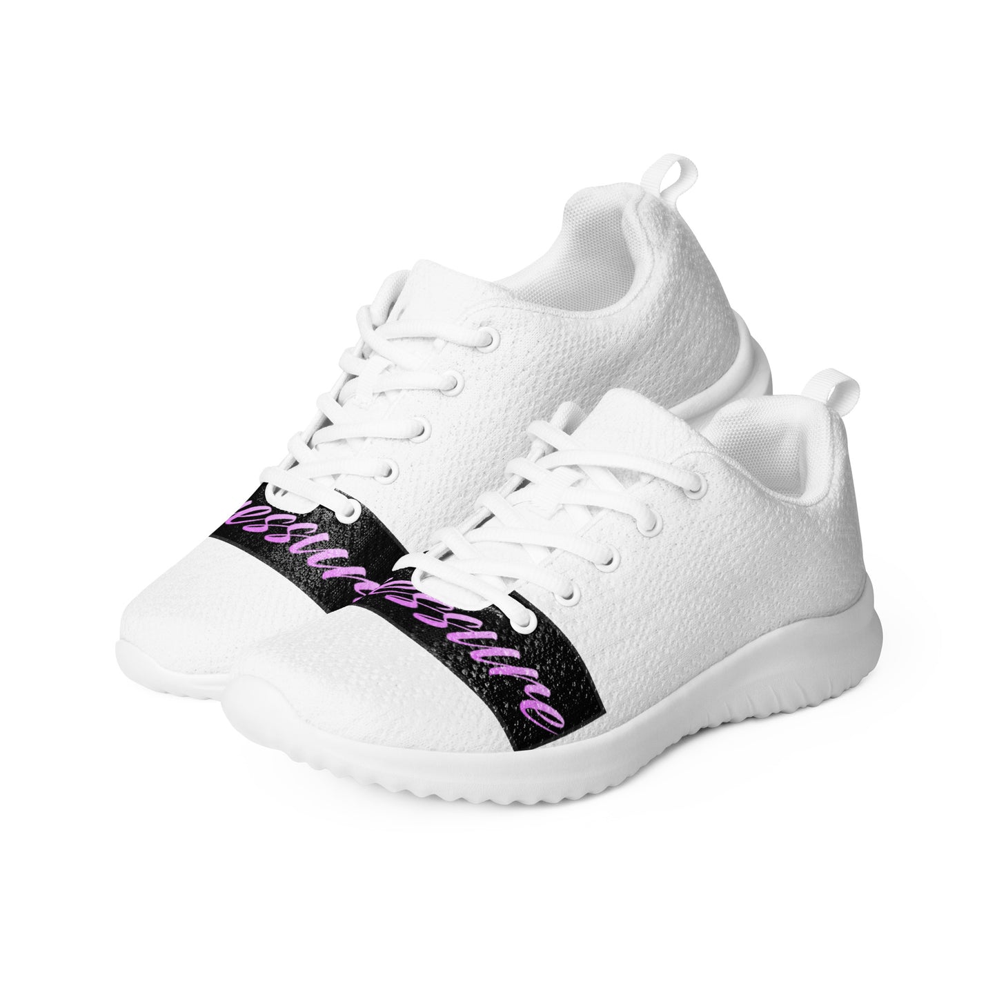 Men’s athletic shoes