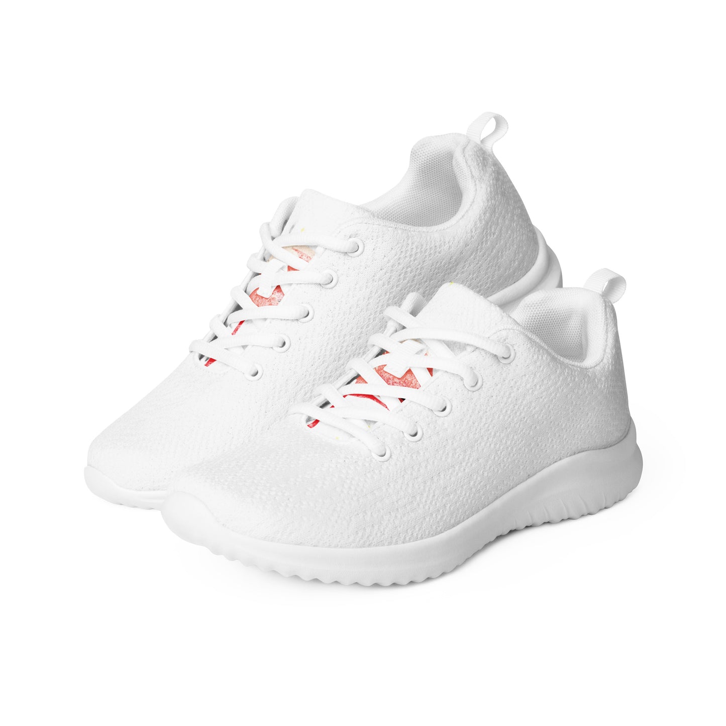 Men’s athletic shoes