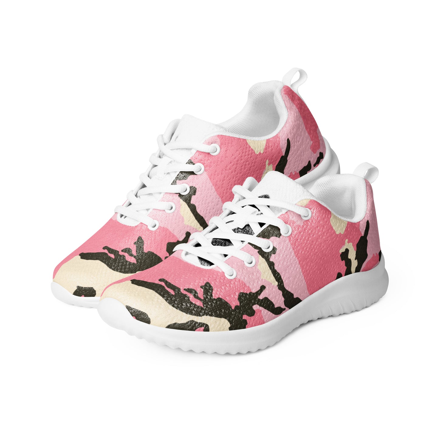 Men’s athletic shoes