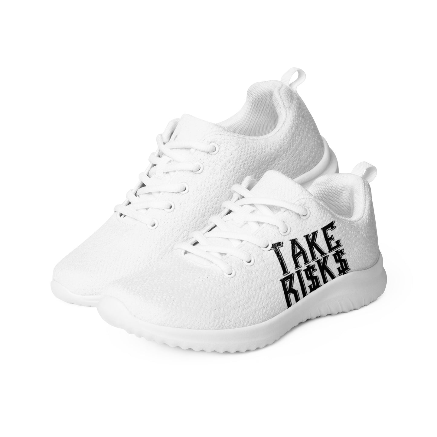 Men’s athletic shoes