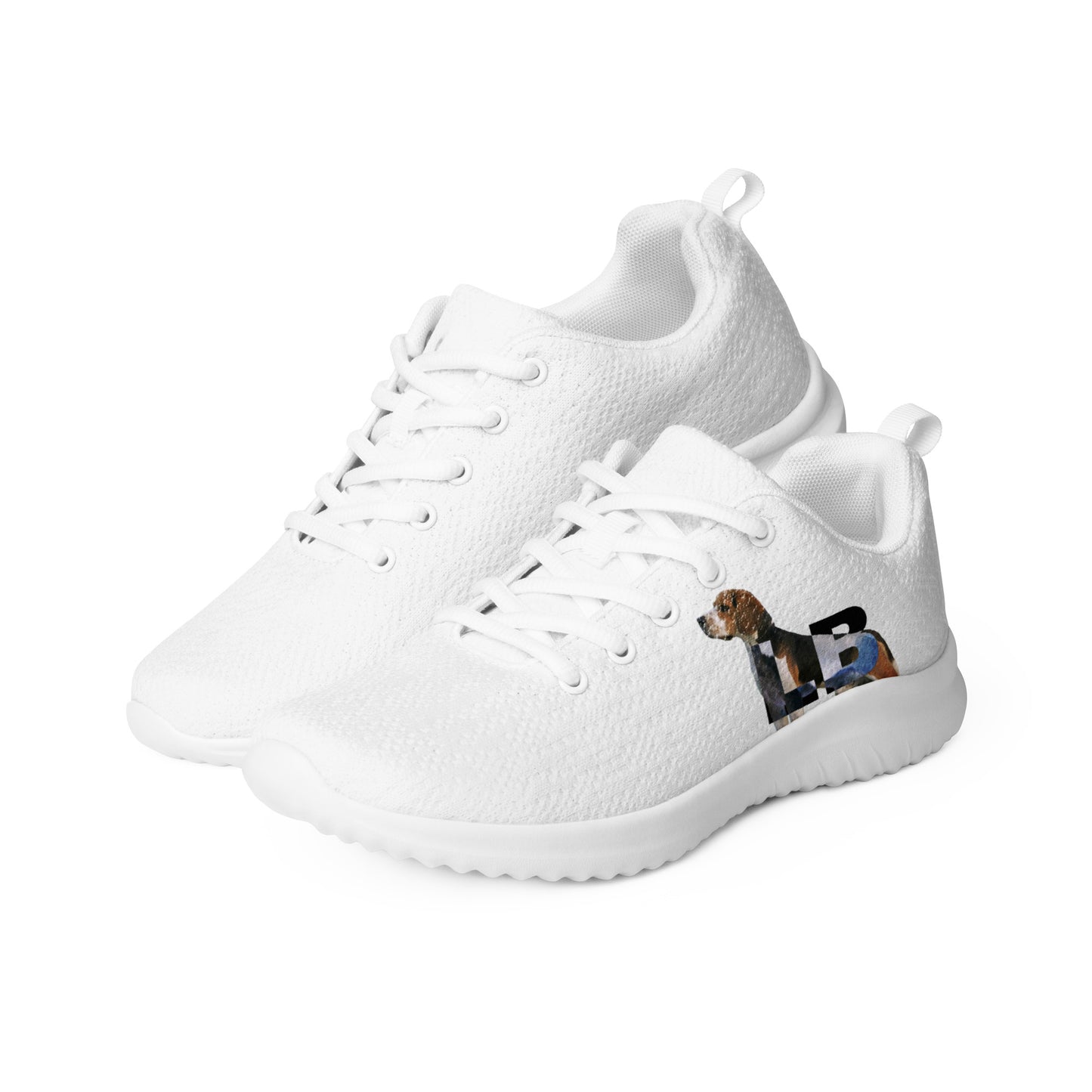 Men’s athletic shoes
