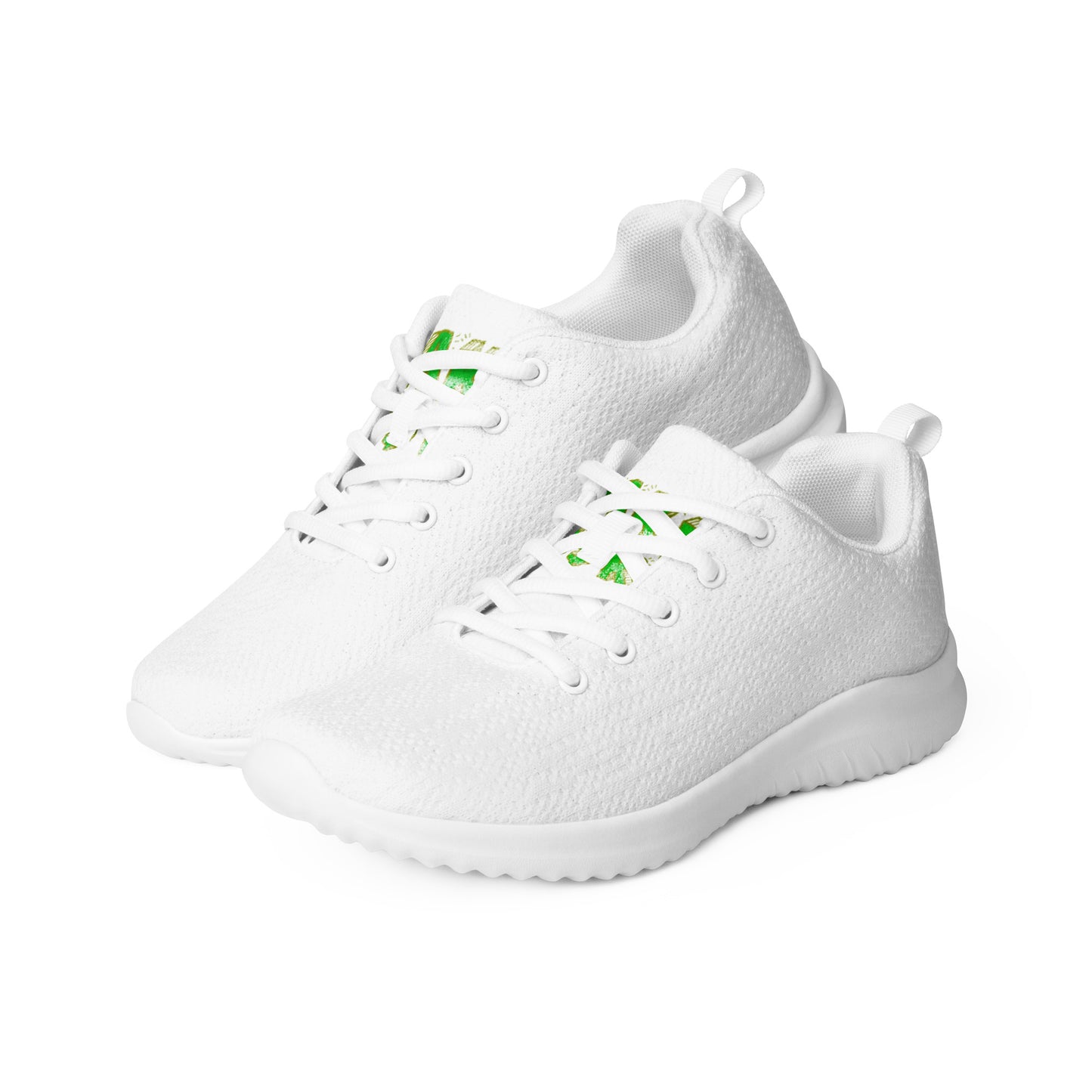 Men’s athletic shoes