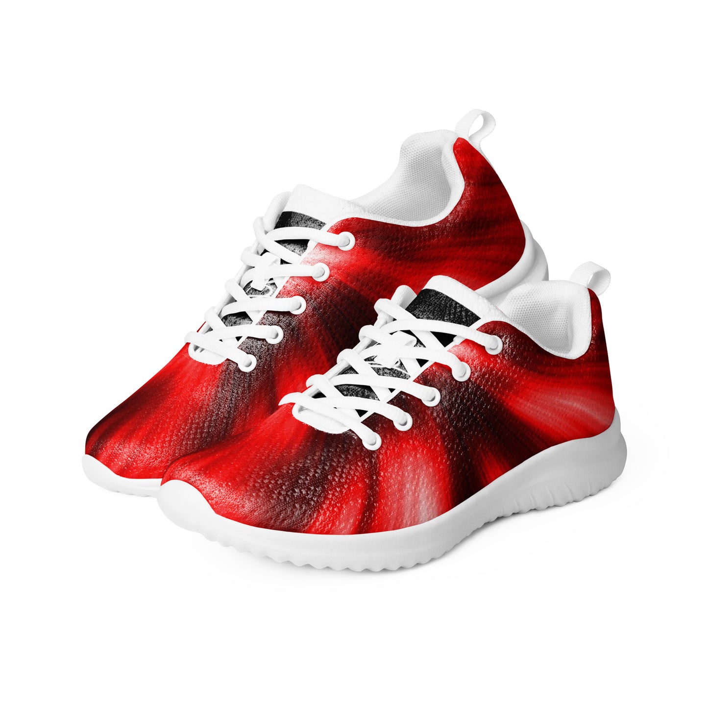 Men’s athletic shoes