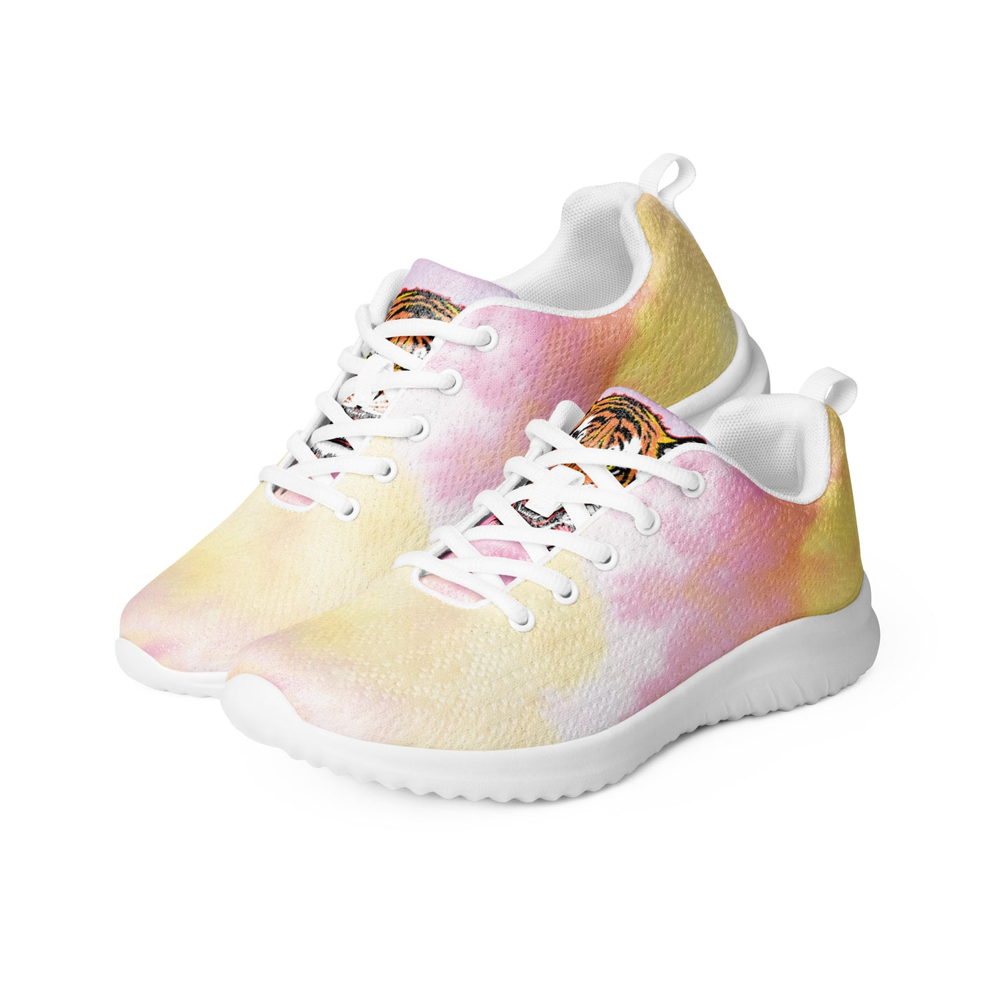 Men’s athletic shoes