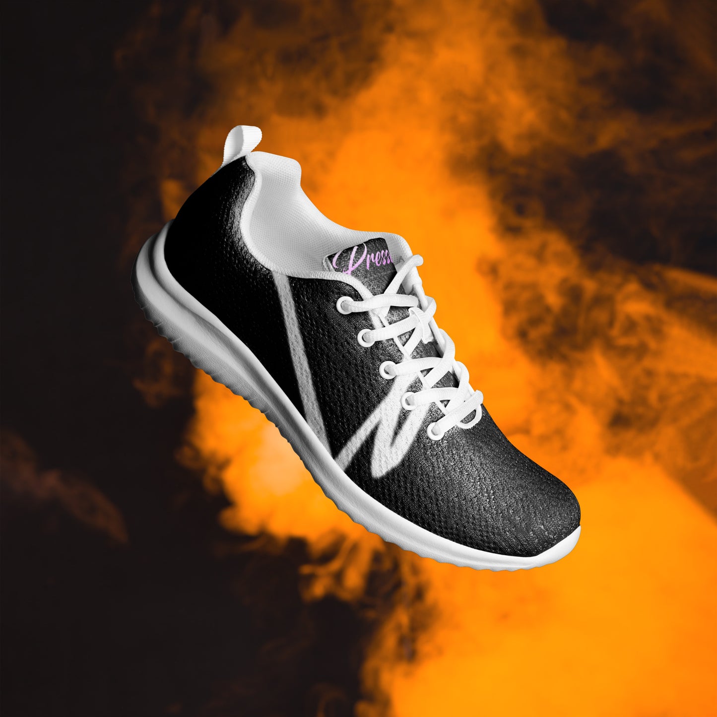 Men’s athletic shoes