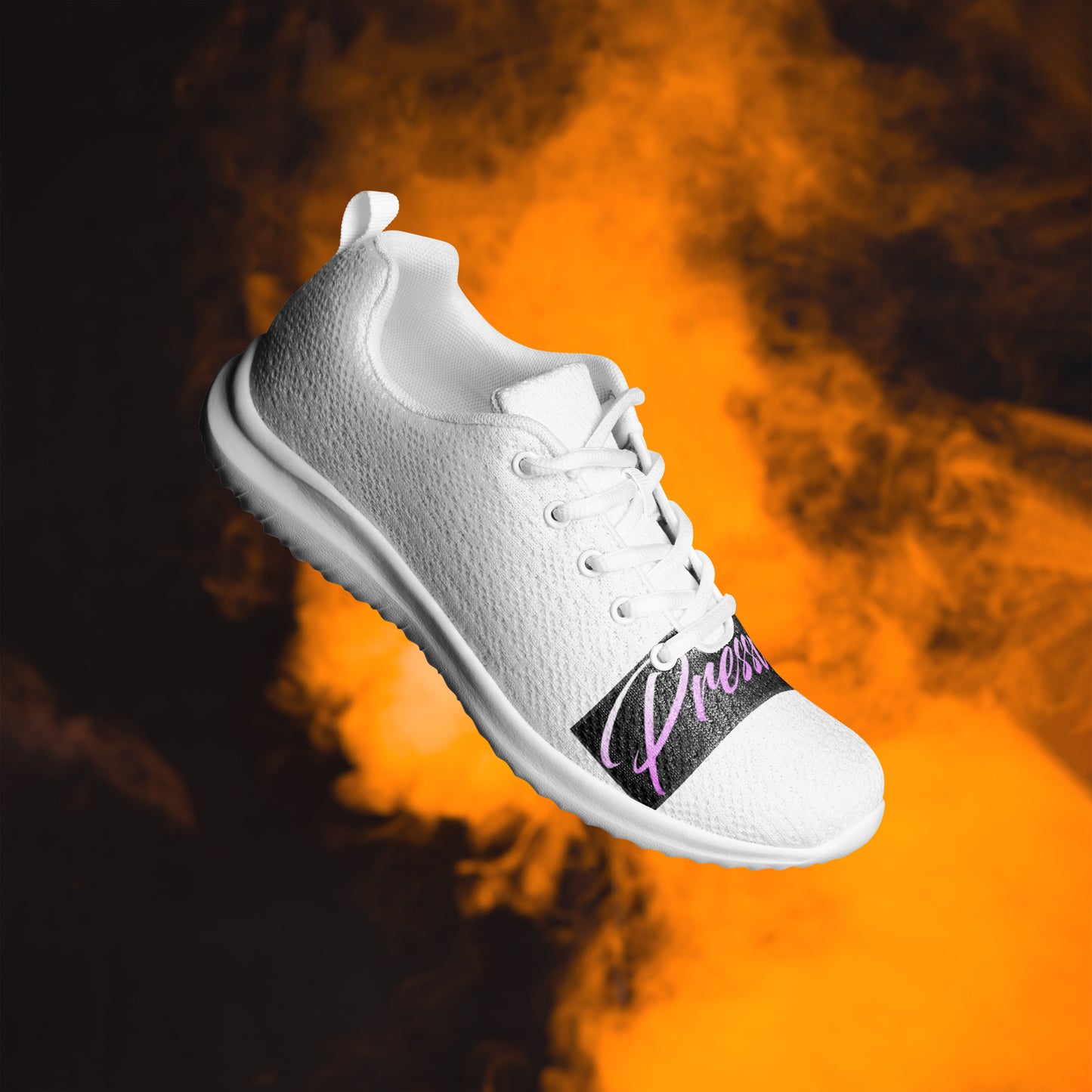 Men’s athletic shoes