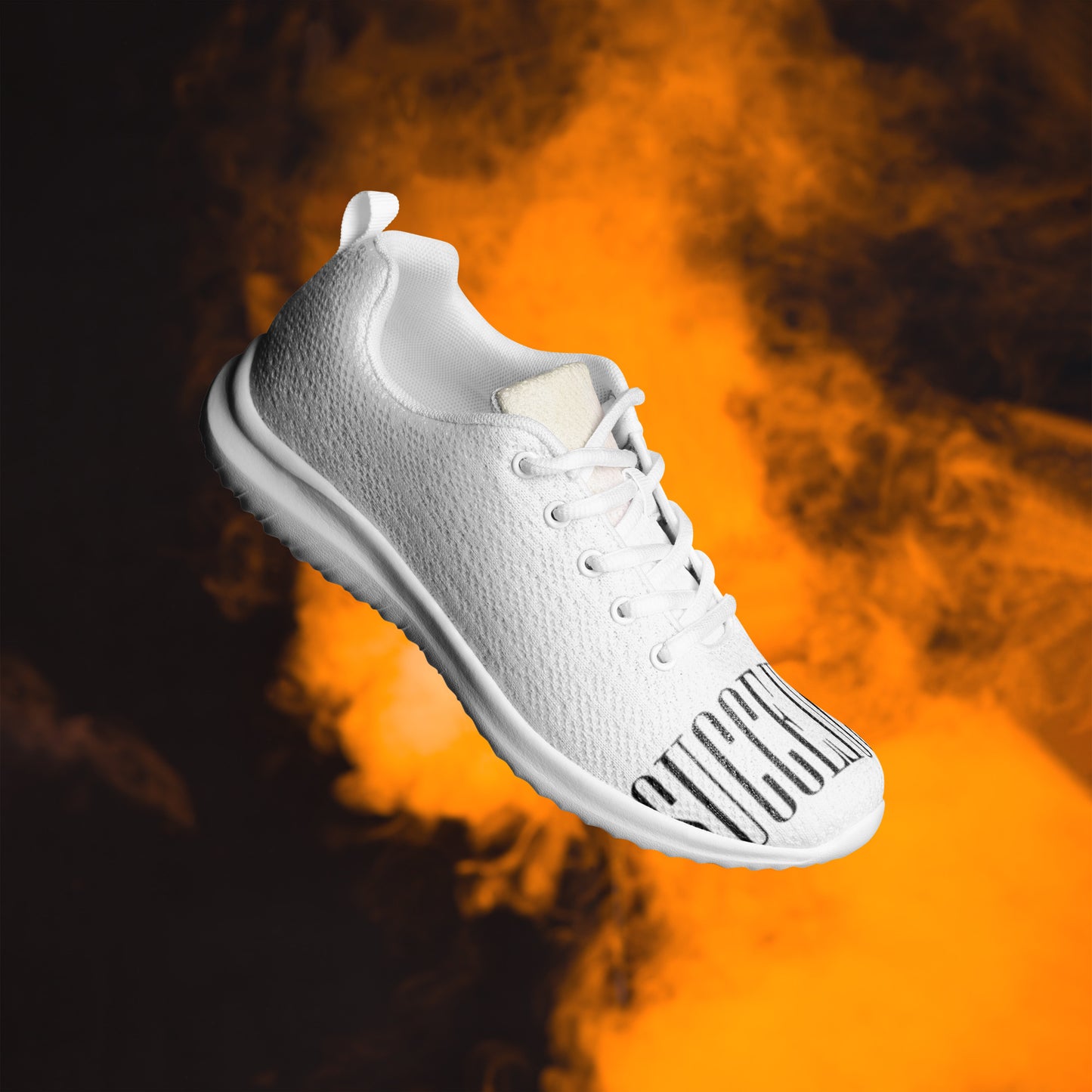 Men’s athletic shoes