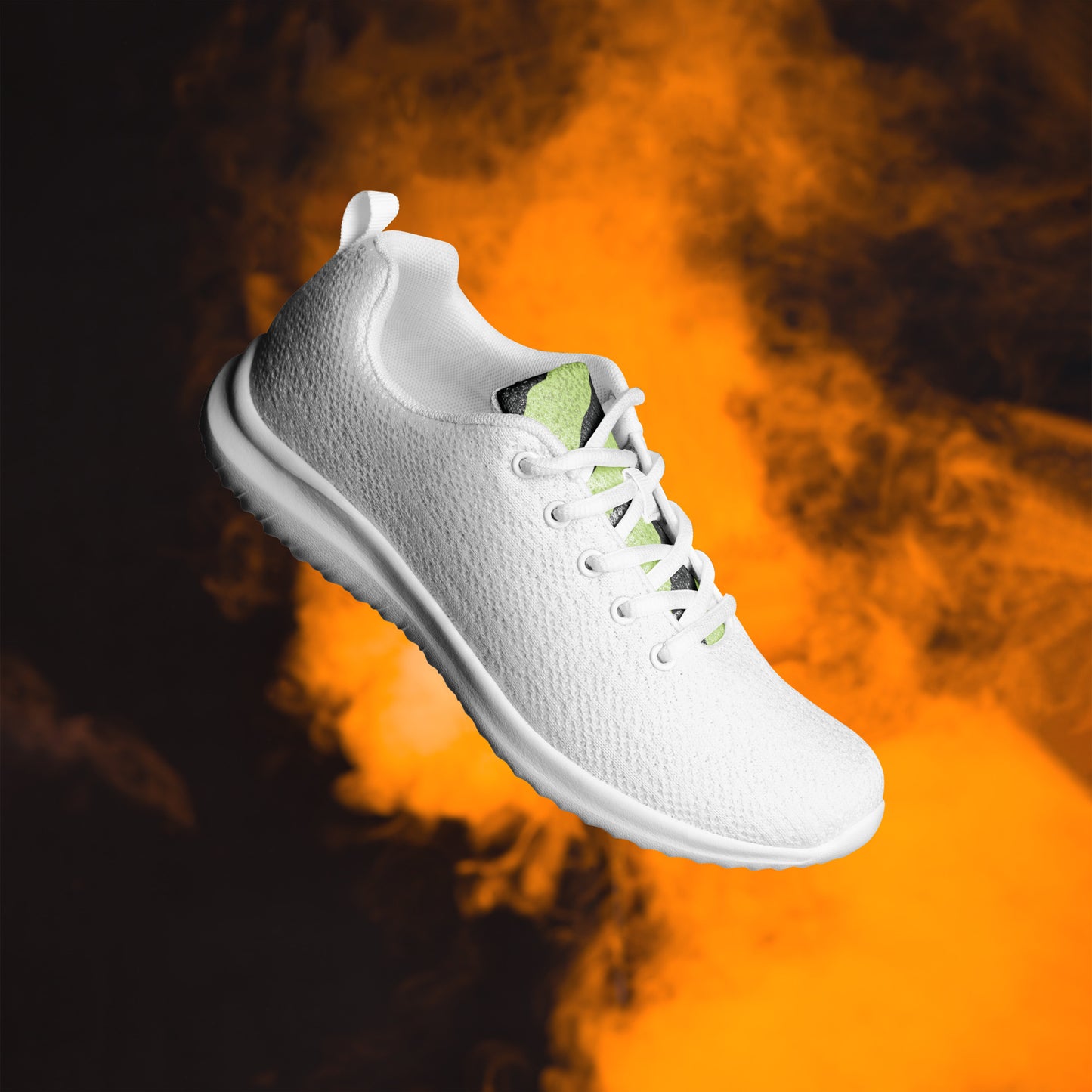 Men’s athletic shoes