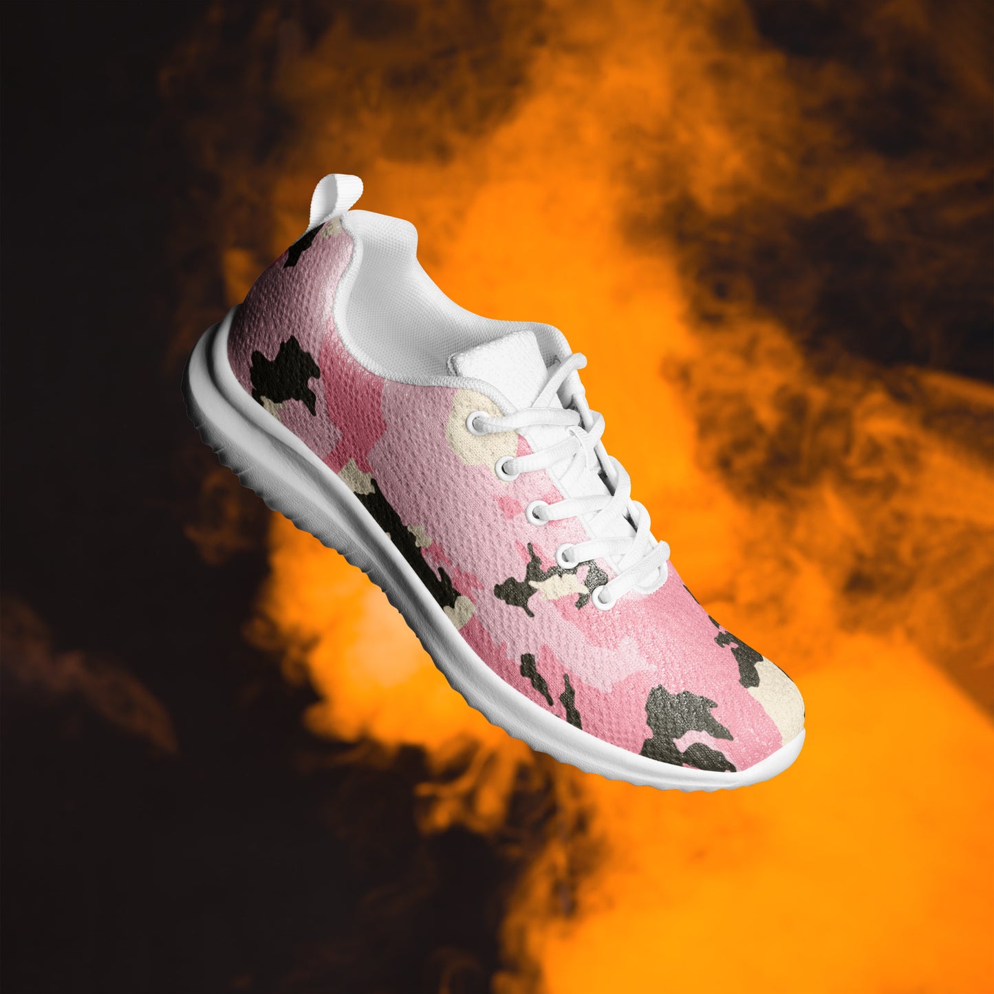 Men’s athletic shoes
