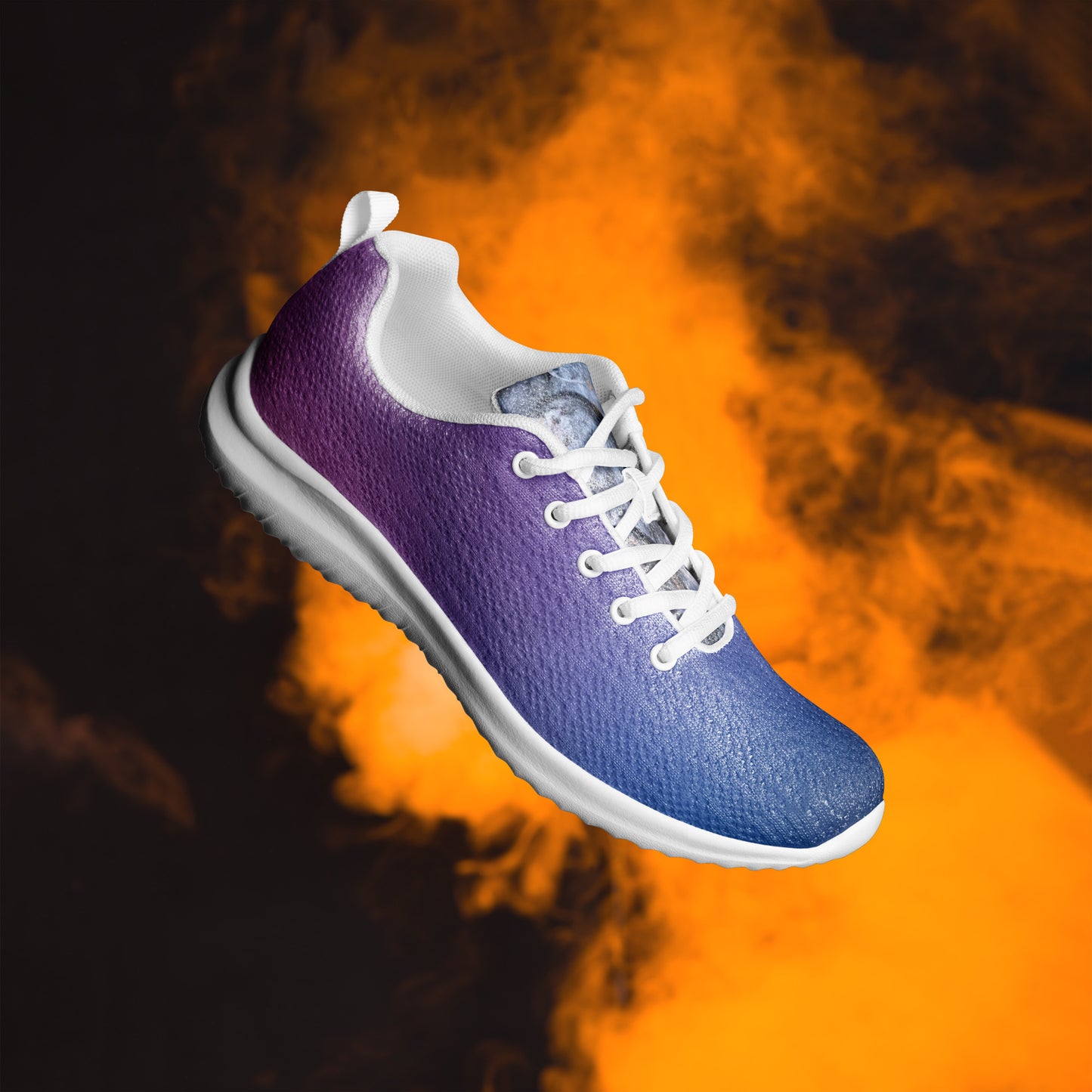 Men’s athletic shoes
