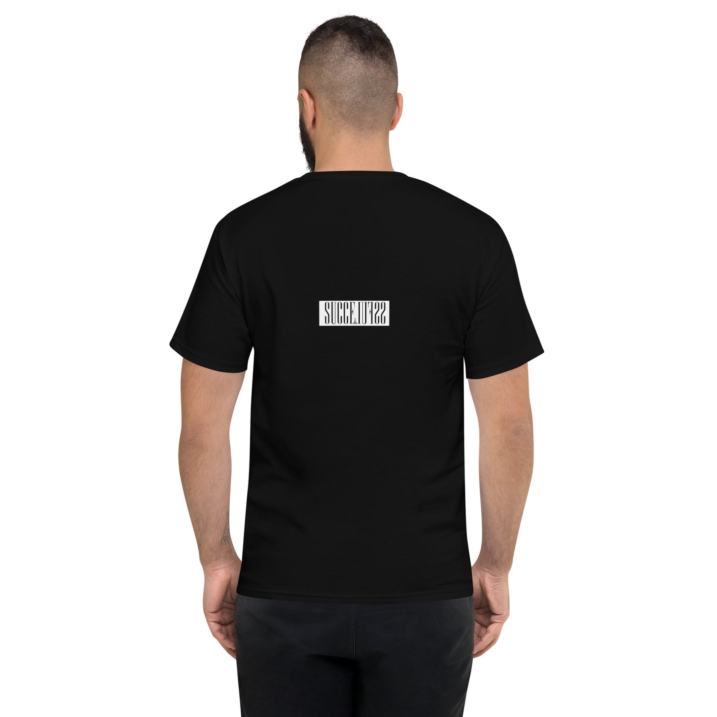 Men's Champion T-Shirt