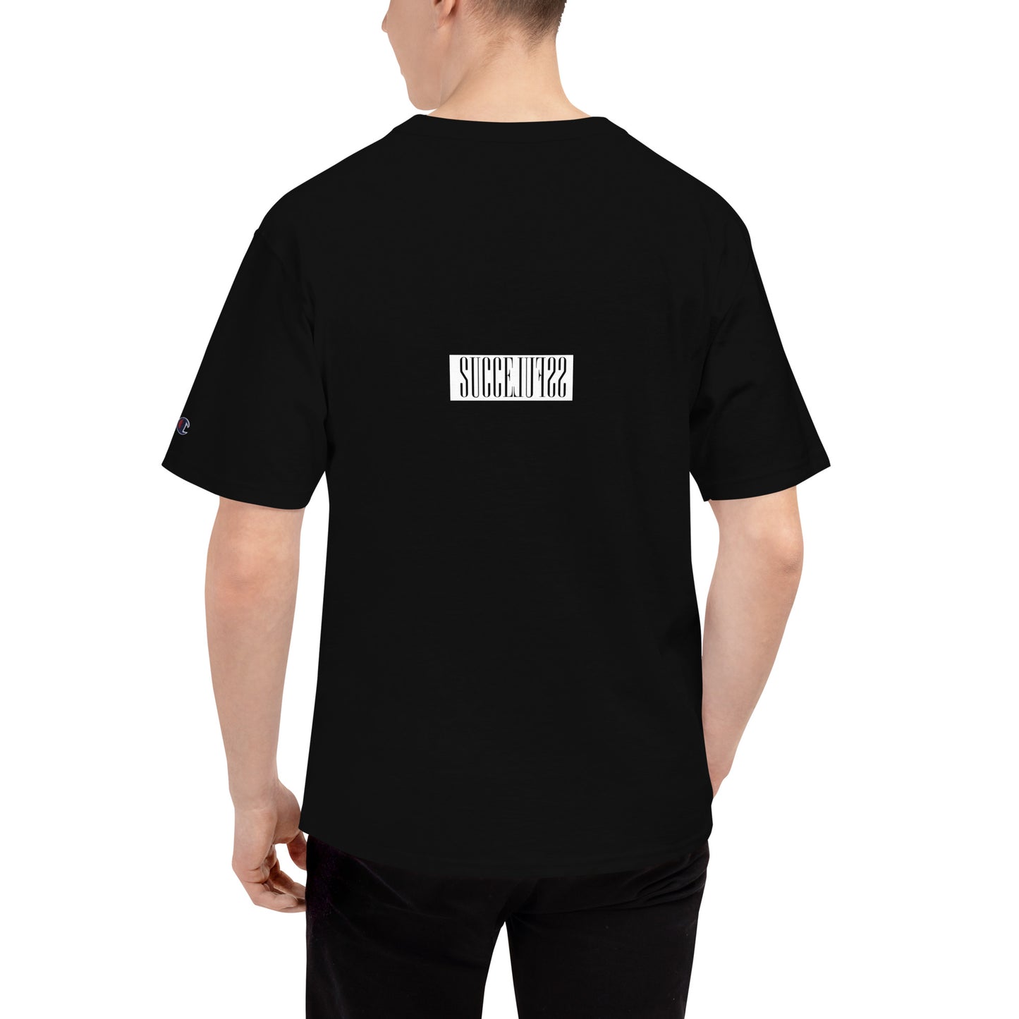 Men's Champion T-Shirt