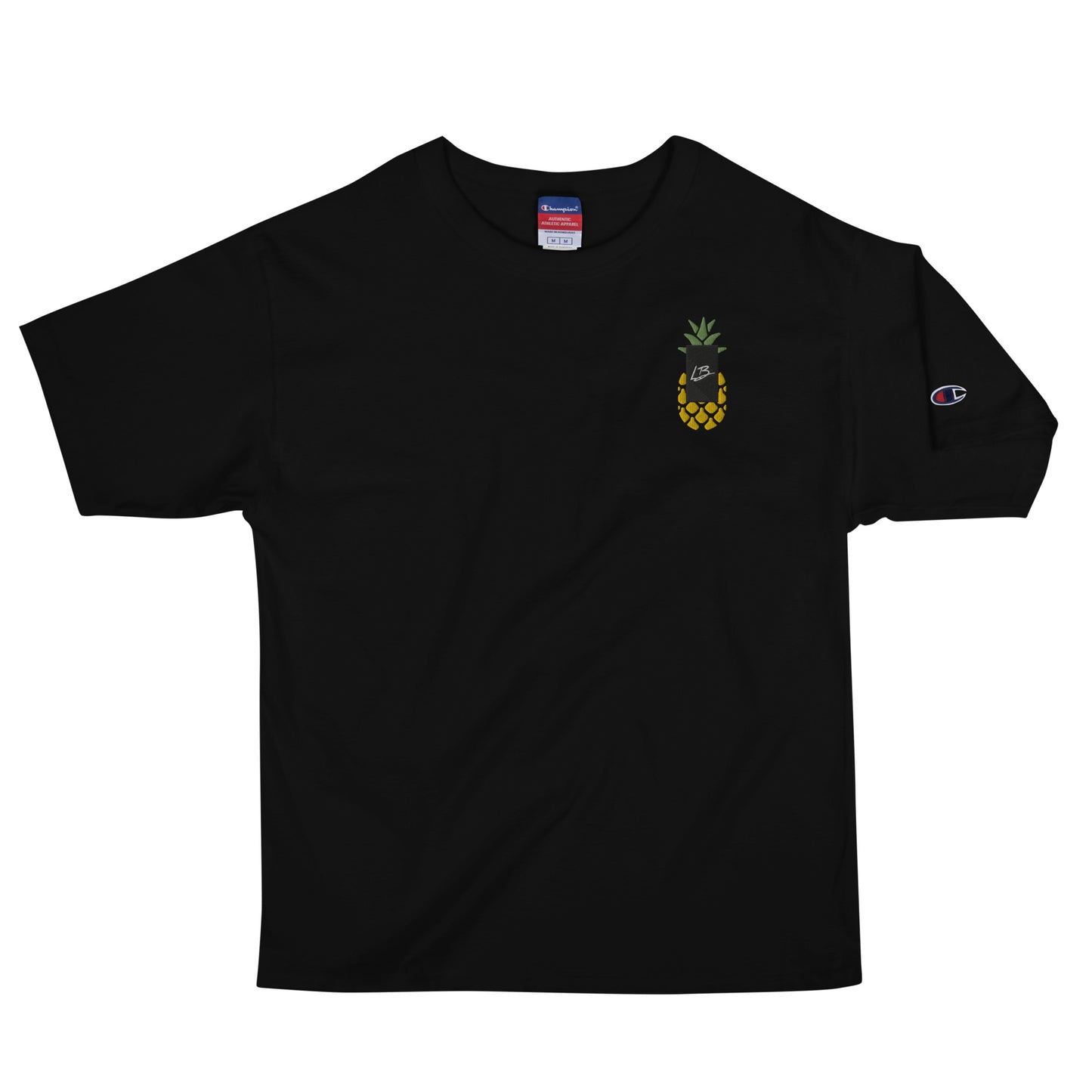 Men's Champion T-Shirt