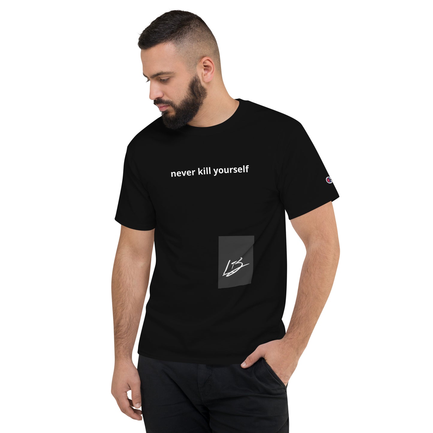 Men's Champion T-Shirt
