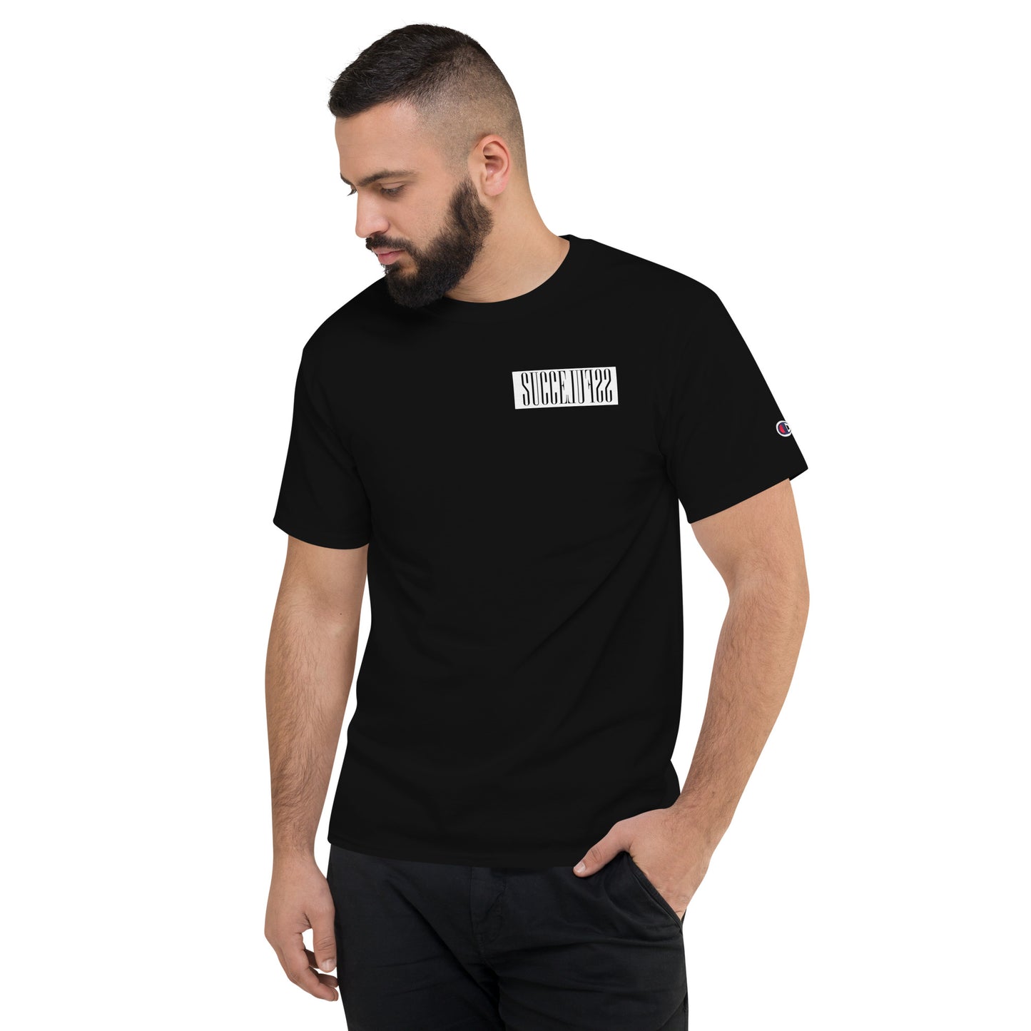 Men's Champion T-Shirt