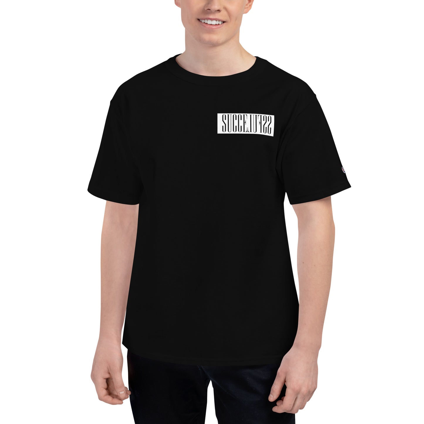 Men's Champion T-Shirt
