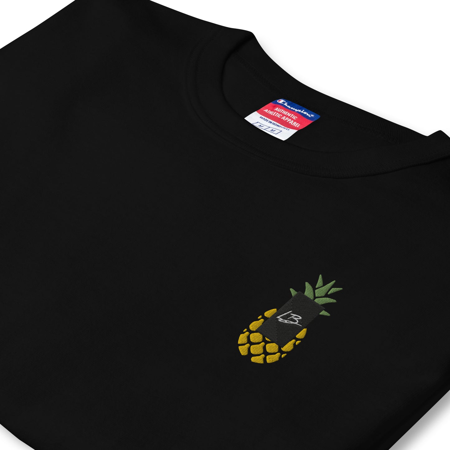 Men's Champion T-Shirt