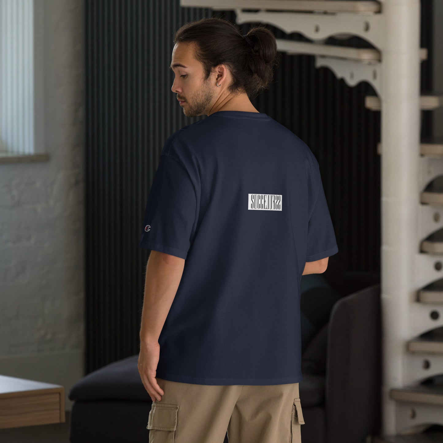 Men's Champion T-Shirt
