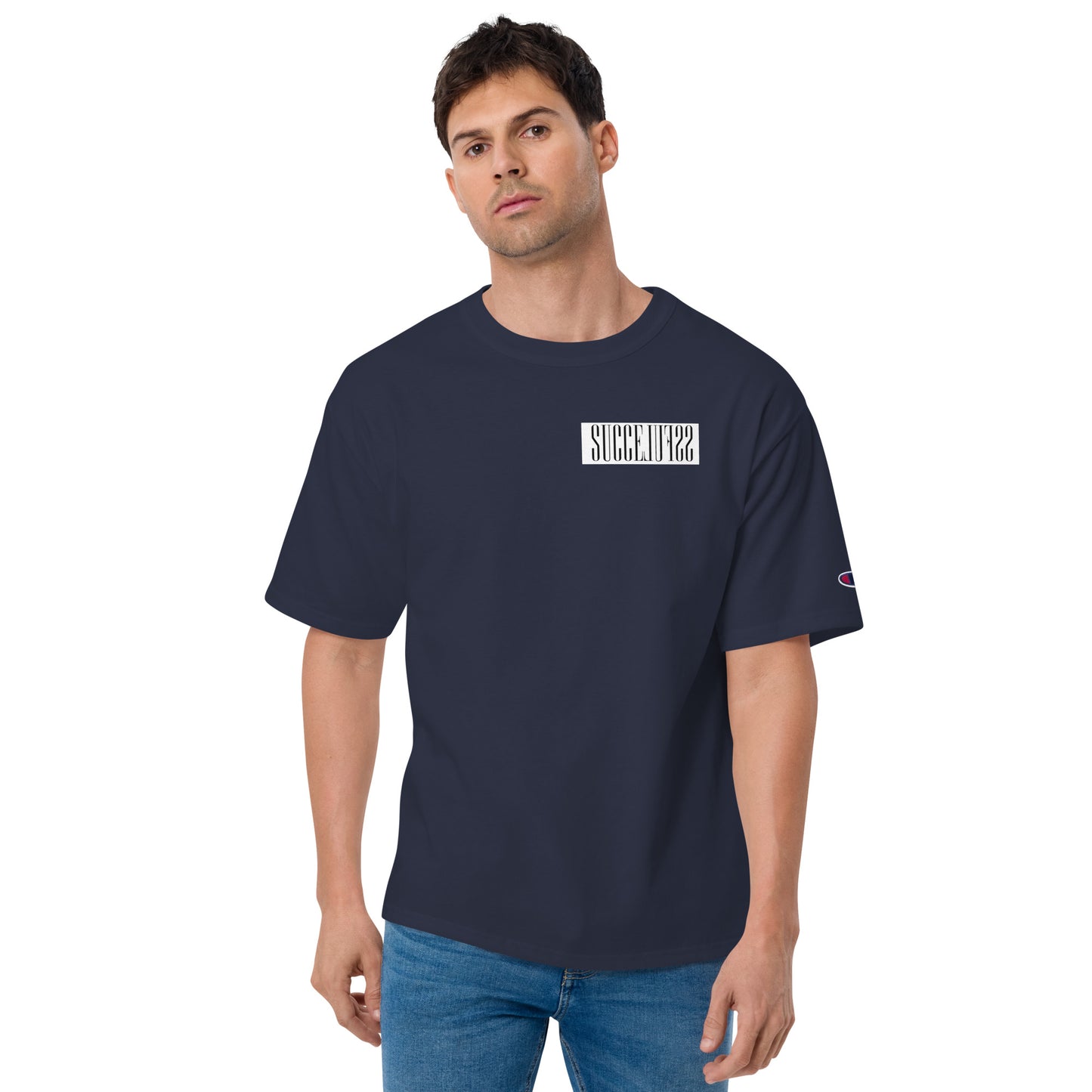 Men's Champion T-Shirt