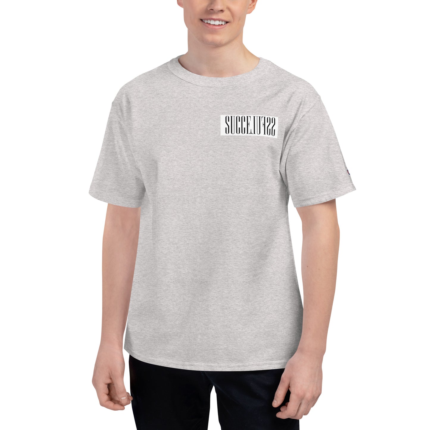 Men's Champion T-Shirt