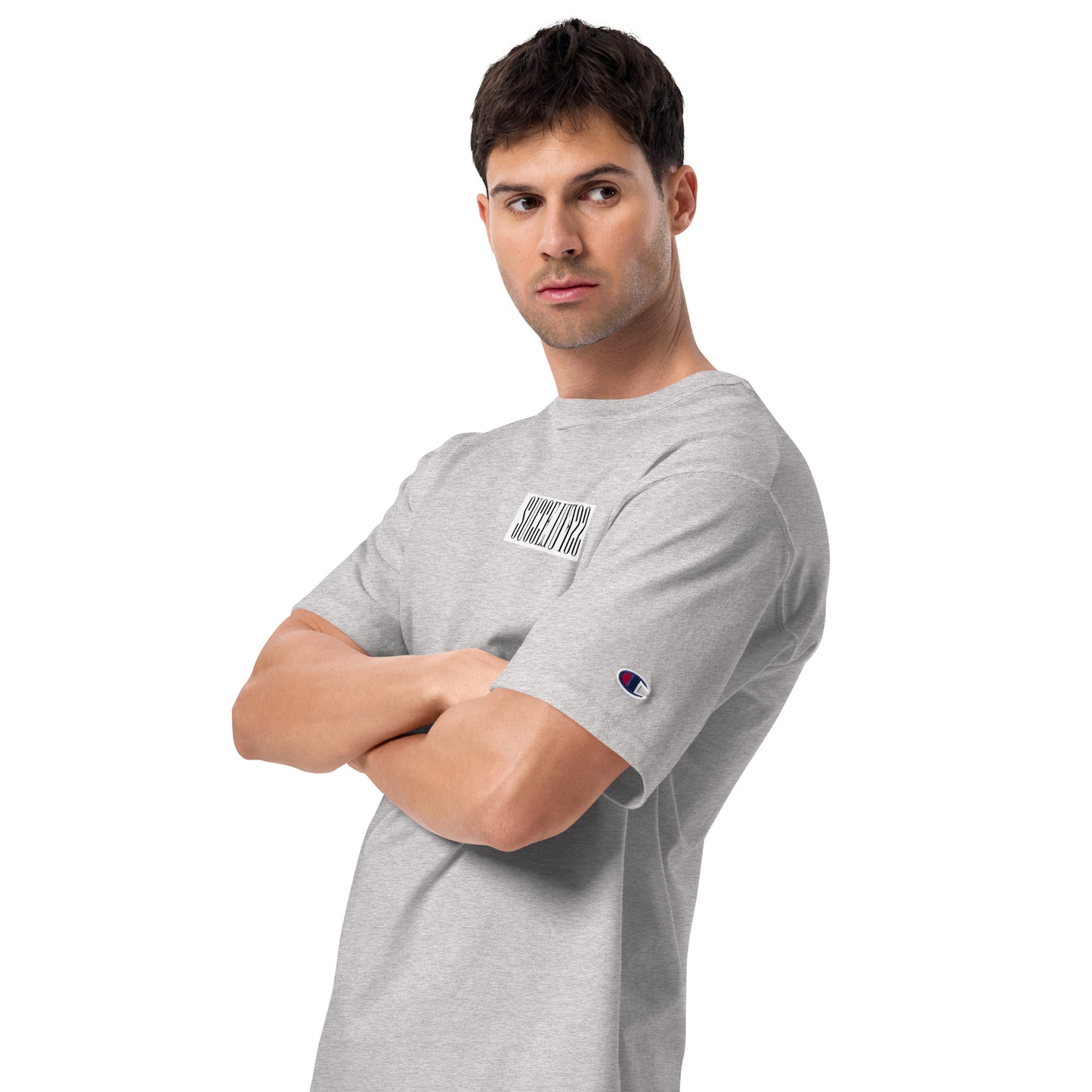 Men's Champion T-Shirt