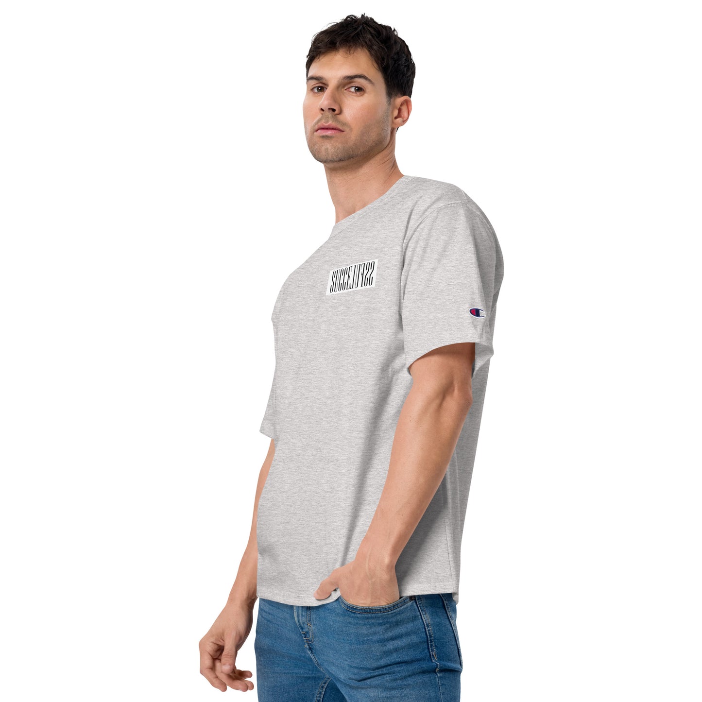 Men's Champion T-Shirt