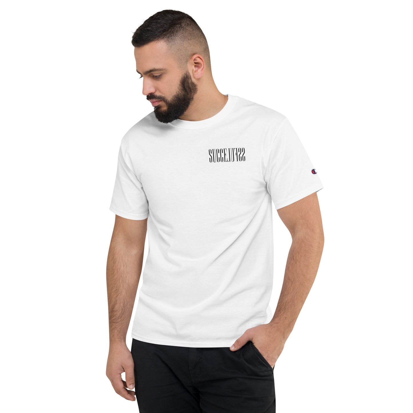 Men's Champion T-Shirt