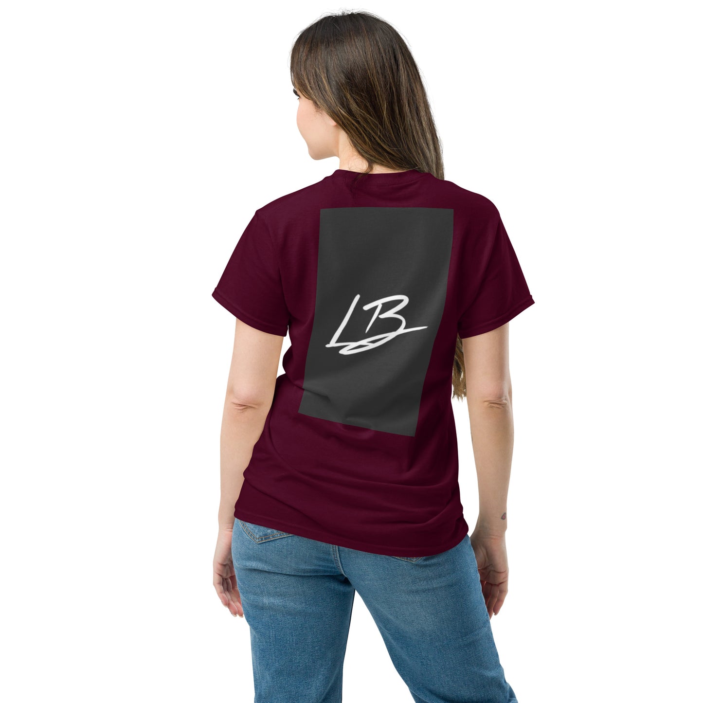 Men's classic tee