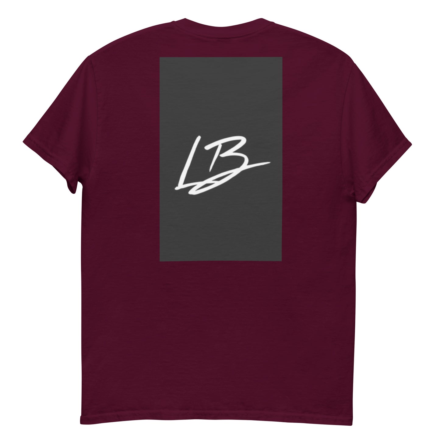 Men's classic tee