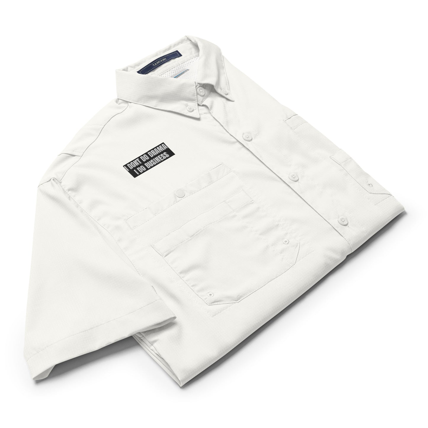 Men’s Columbia short sleeve button shirt