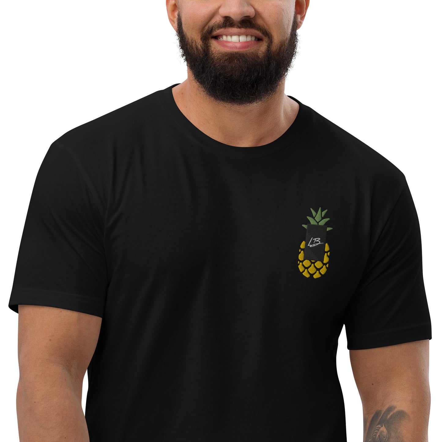 Short Sleeve T-shirt