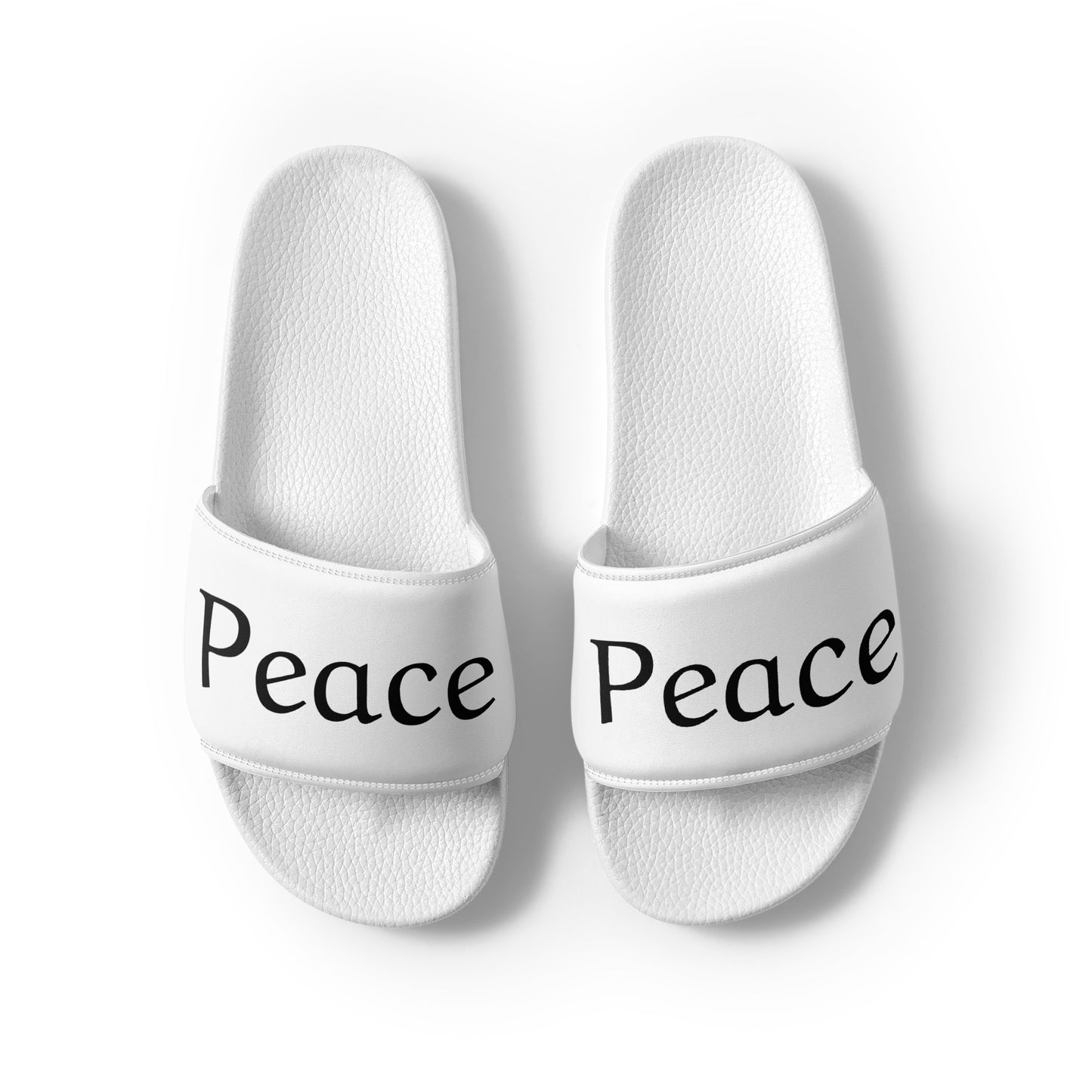 Men’s slides