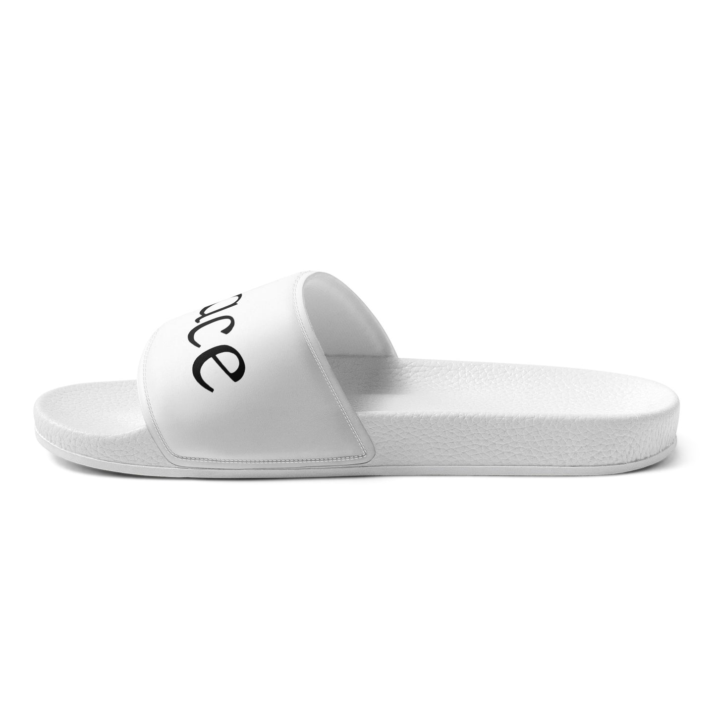 Men’s slides